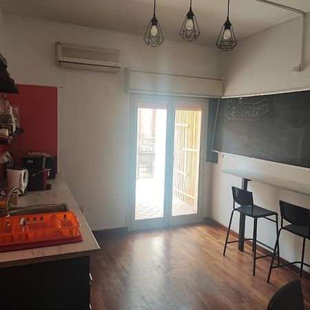 Umberto Street Hotel คาตาเนีย ภายนอก รูปภาพ