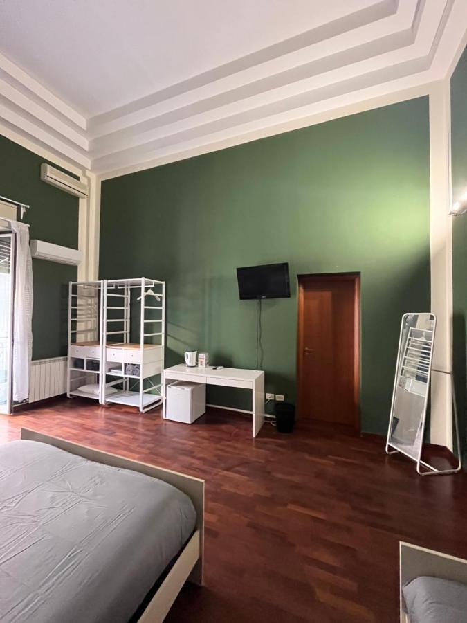 Umberto Street Hotel คาตาเนีย ภายนอก รูปภาพ