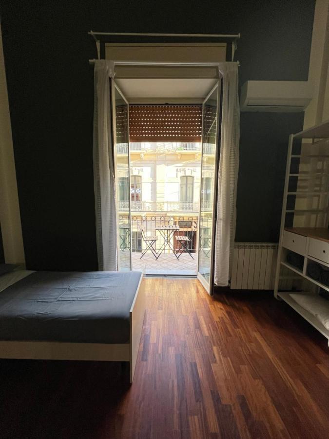 Umberto Street Hotel คาตาเนีย ภายนอก รูปภาพ
