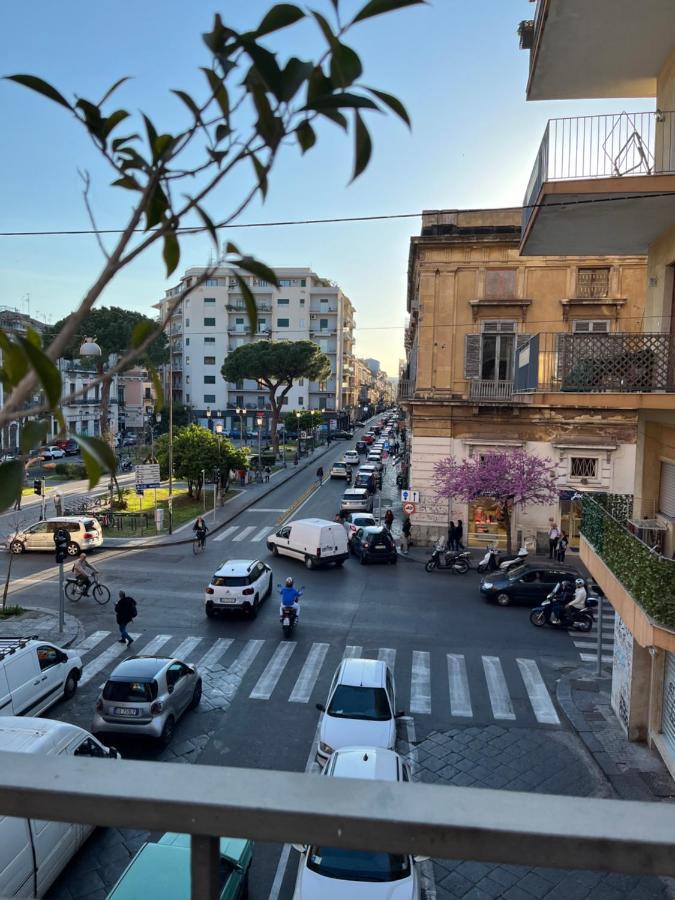 Umberto Street Hotel คาตาเนีย ภายนอก รูปภาพ