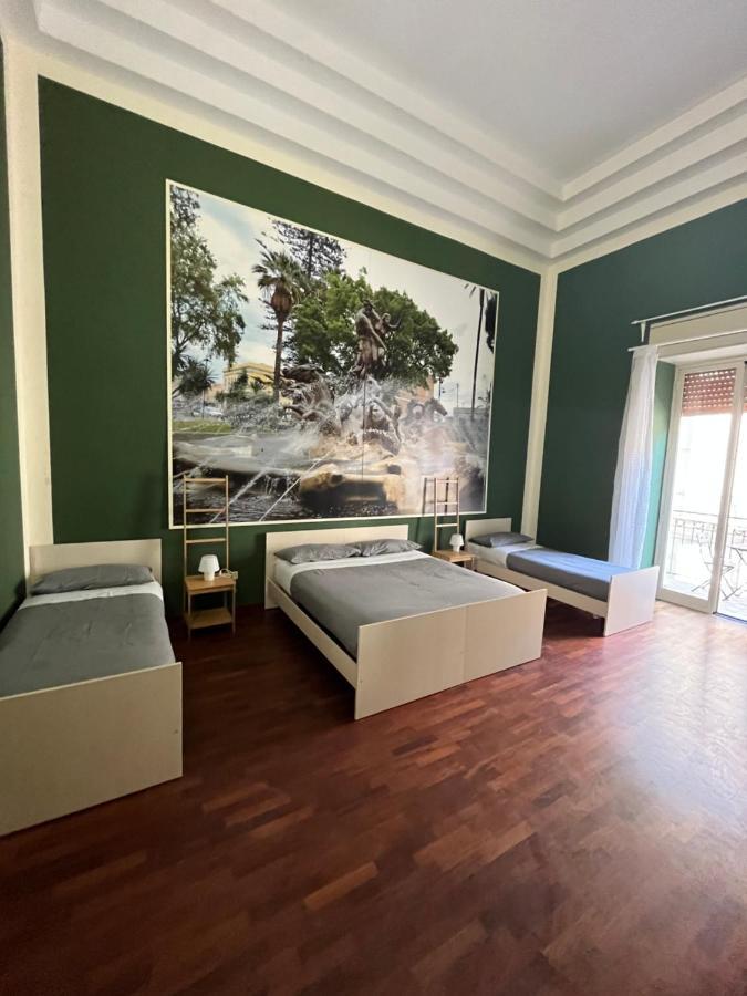 Umberto Street Hotel คาตาเนีย ภายนอก รูปภาพ