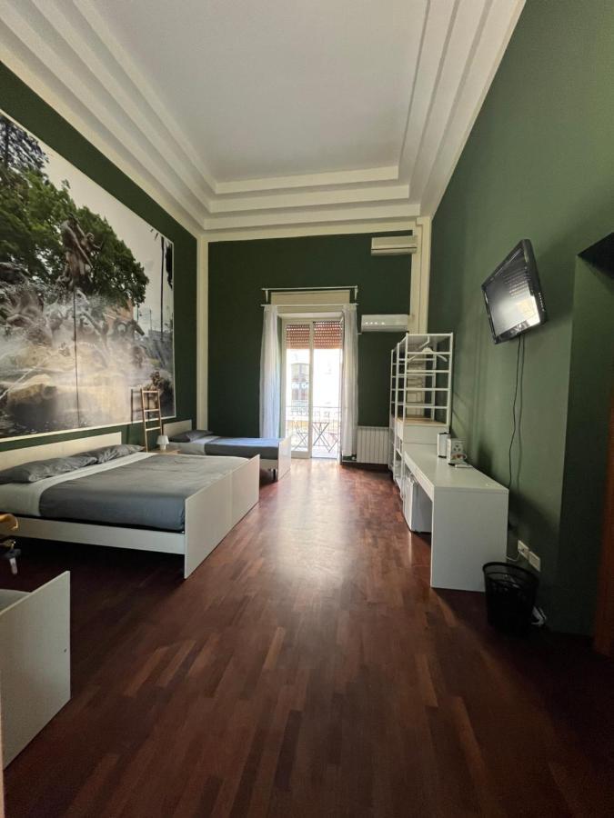 Umberto Street Hotel คาตาเนีย ภายนอก รูปภาพ
