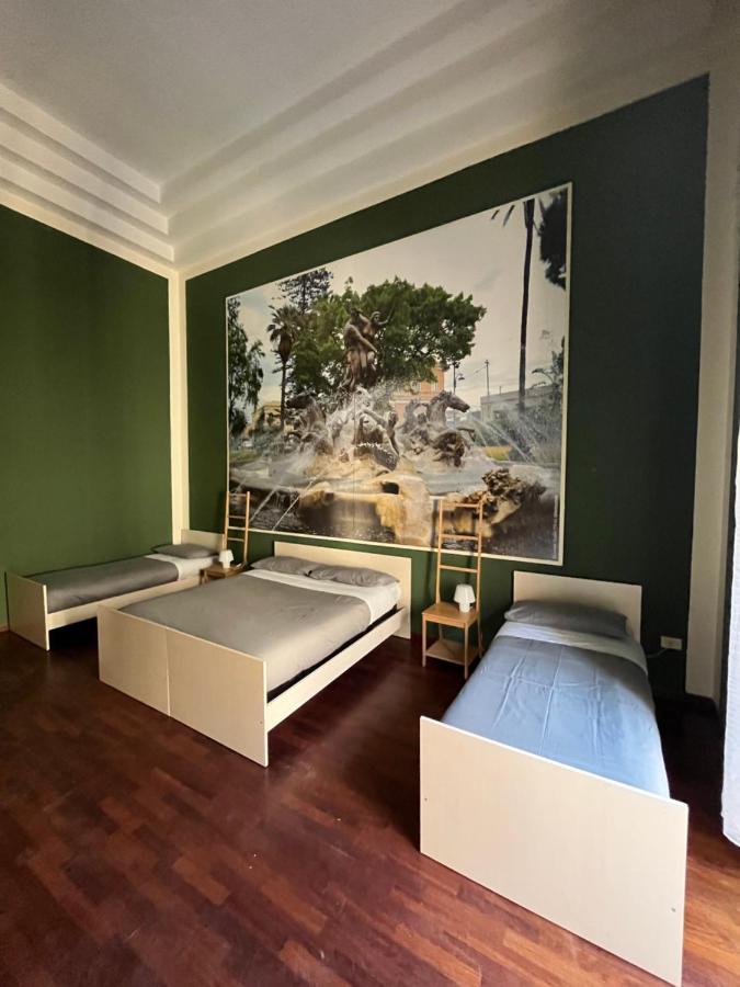 Umberto Street Hotel คาตาเนีย ภายนอก รูปภาพ
