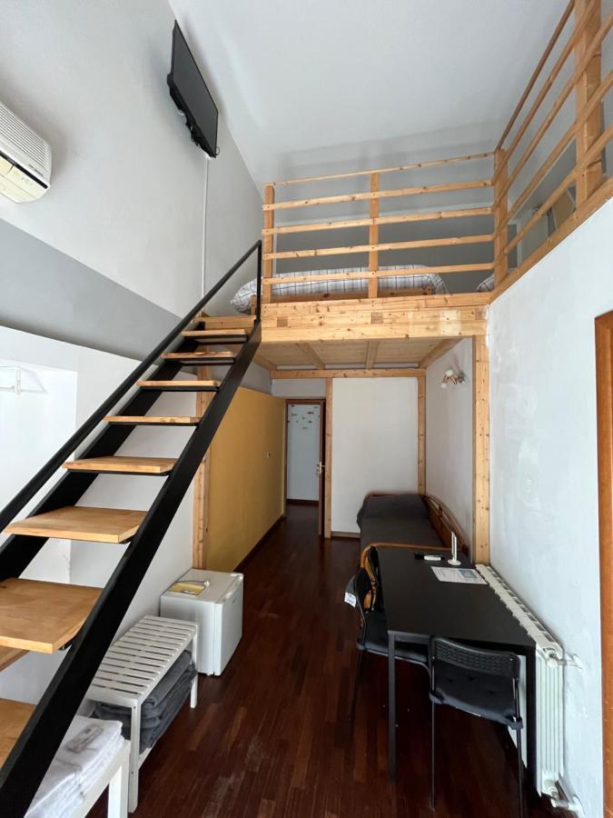 Umberto Street Hotel คาตาเนีย ภายนอก รูปภาพ